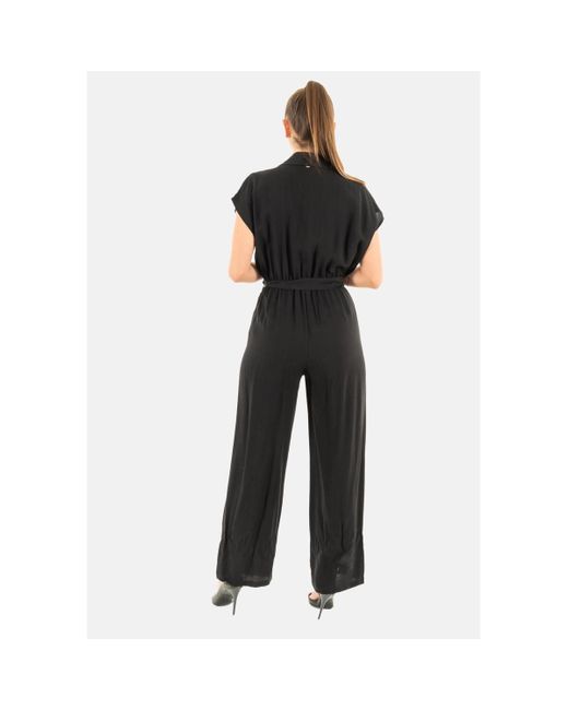 Combinaisons q431 yv00 Yes Zee en coloris Black