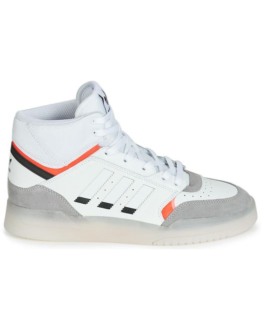 adidas hoge sneakers heren