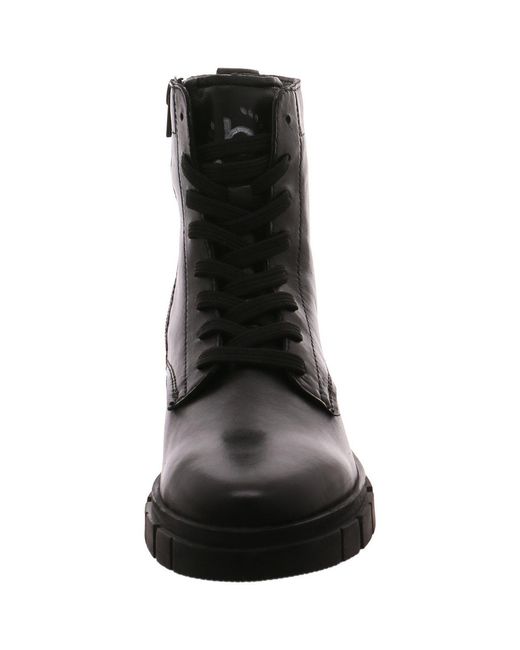 Bottes Bugatti en coloris Black