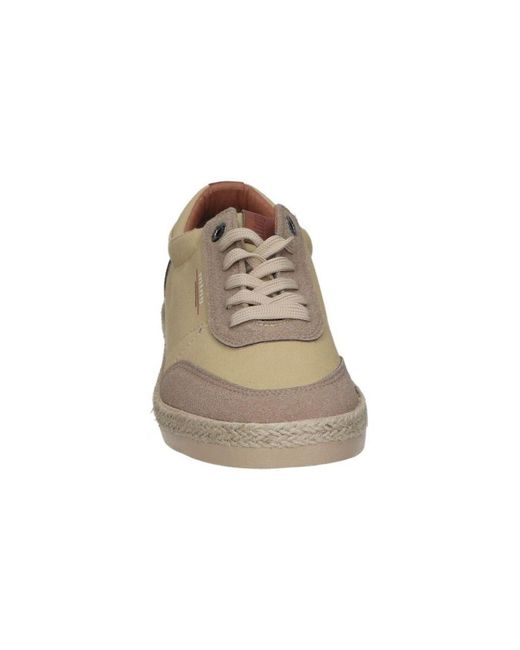 MTNG Nette Schoenen 84479 in het Brown voor heren