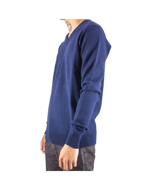Pull Milano Billtornade pour homme en coloris Blue