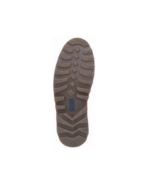 Bottes Heritage Grafters pour homme en coloris Blue