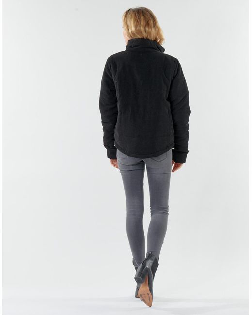 Doudounes Moony Mood en coloris Black