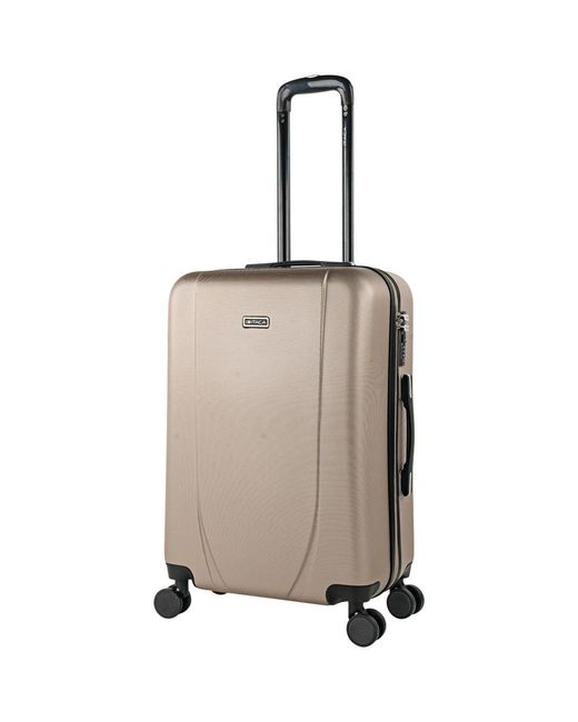 Valise Tiber Itaca en coloris Natural