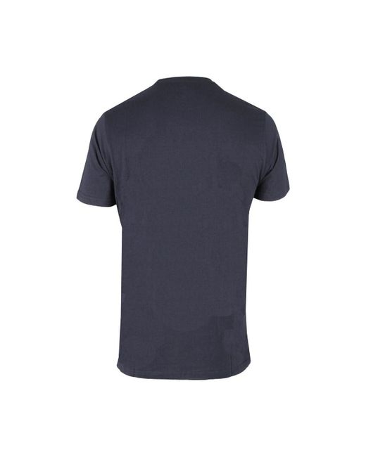 Polo ICON SPLIT TEE Rip Curl pour homme en coloris Blue