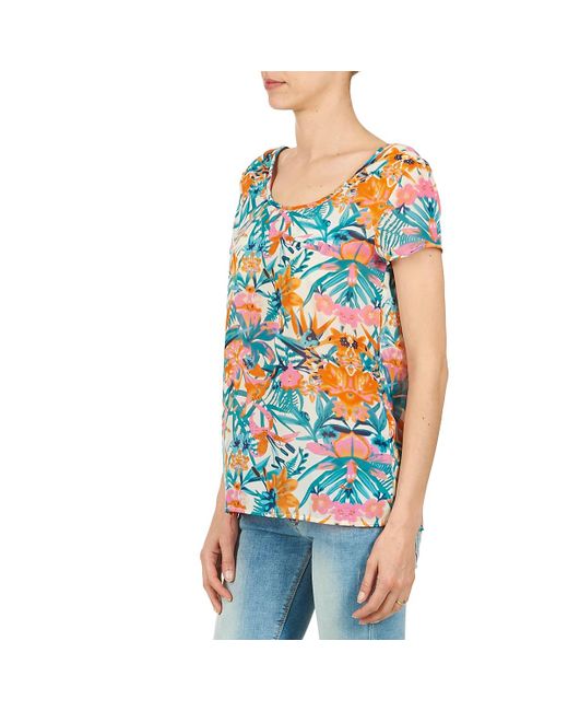 Ltb Blue Tank Top Sehitable