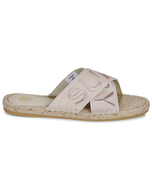 Superdry Gray Pantoffeln Mukes Brides