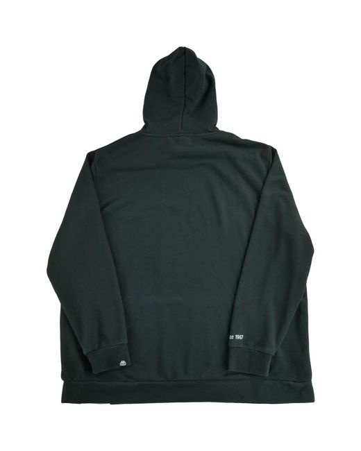 Sweat-shirt 269743 Kappa pour homme en coloris Green