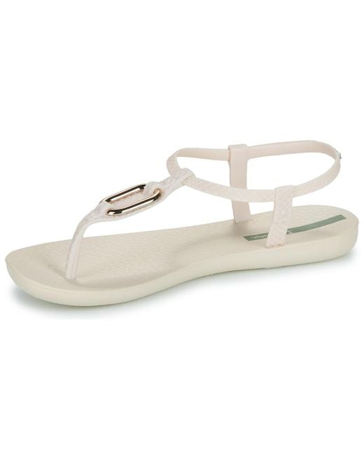 Mules CLASS LINEA Ipanema en coloris White