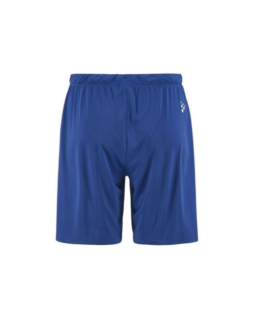Short Evolve 2.0 C.r.a.f.t pour homme en coloris Blue