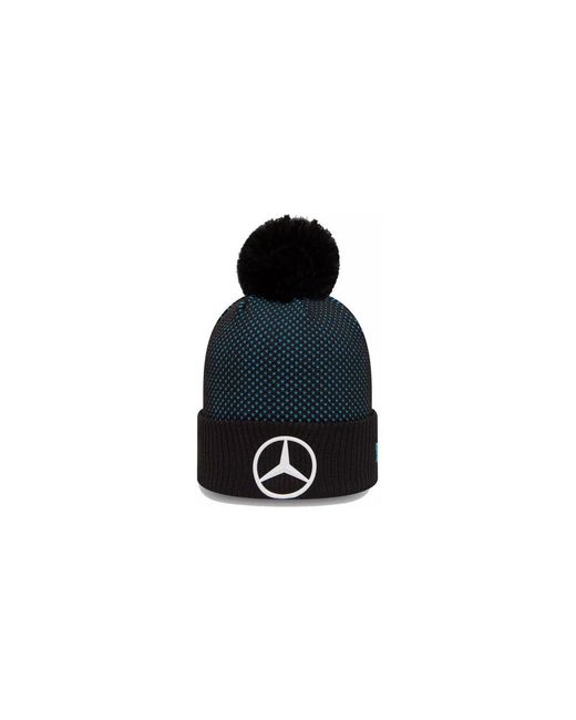 Bonnet TEAM ENG Mercedes-Benz EQ Formula KTZ pour homme en coloris Blue