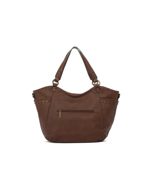 Sac Camel Refresh en coloris Brown