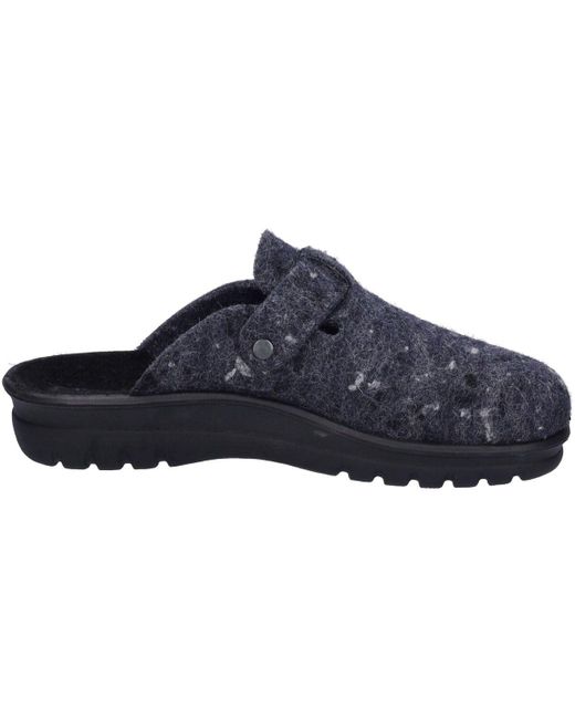 Chaussons Metz 390, dunkelblau-multi Josef Seibel en coloris Blue
