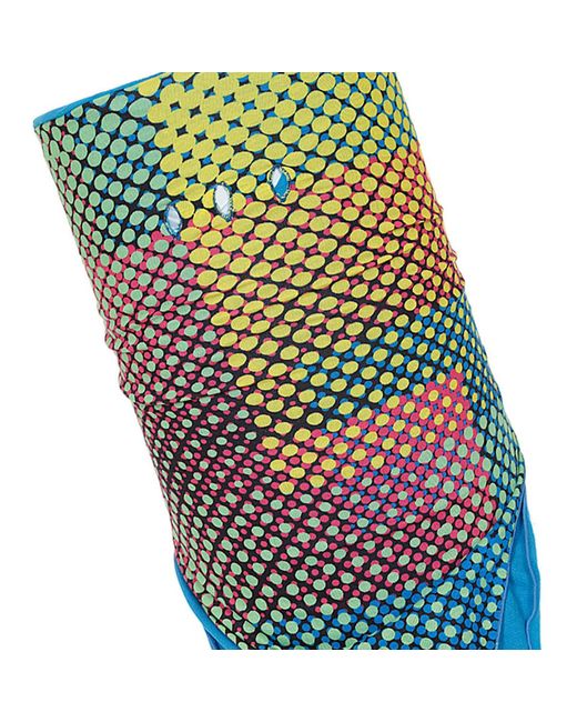 Echarpe 12000 Buff en coloris Blue