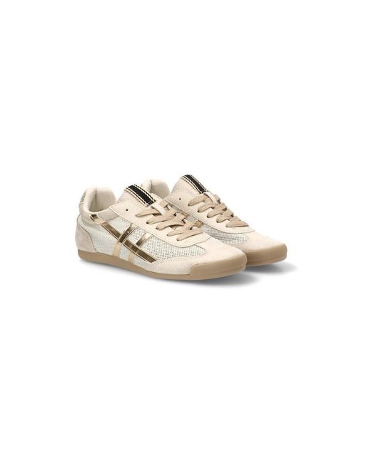 Baskets 810933 Corina en coloris Natural
