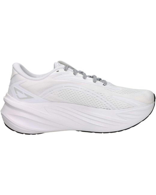 Baskets Basses 313313 PUMA pour homme en coloris White