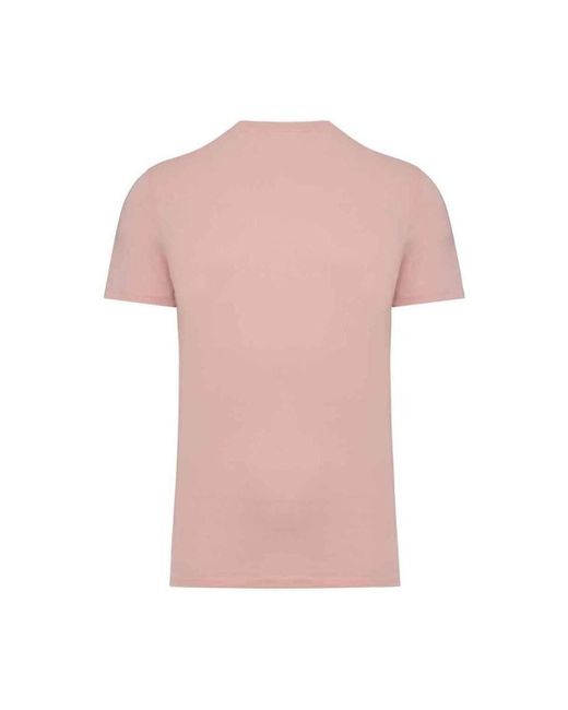 T-shirt PC5179 NATIVE SPIRIT pour homme en coloris Pink