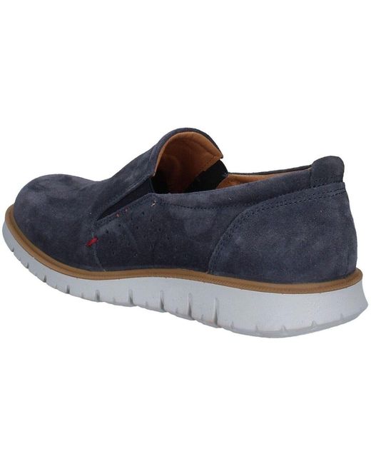 Slip Ons Imac pour homme en coloris Blue