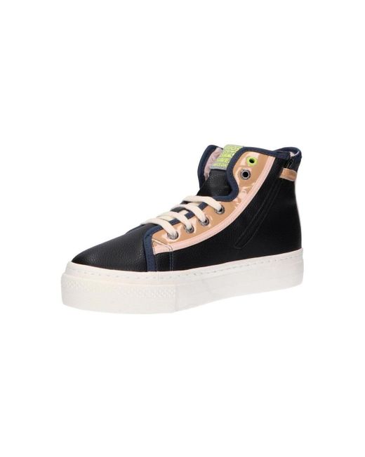 Chaussures 67762-SHINRONE Gioseppo en coloris Black