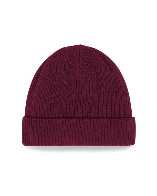 Bonnet PC4661 BEECHFIELD® en coloris Purple