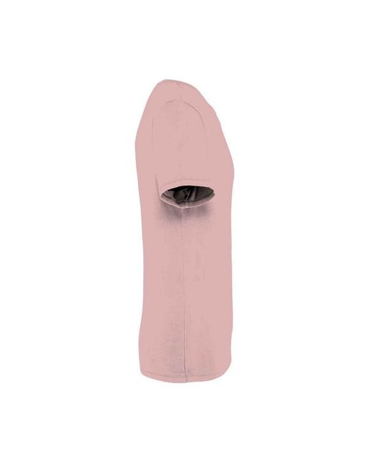 T-shirt PC5127 NATIVE SPIRIT pour homme en coloris Pink