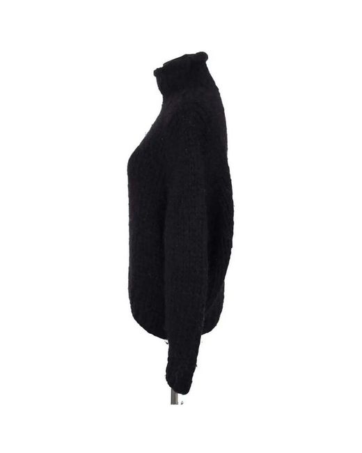 Pull Pull noir IRO en coloris Blue