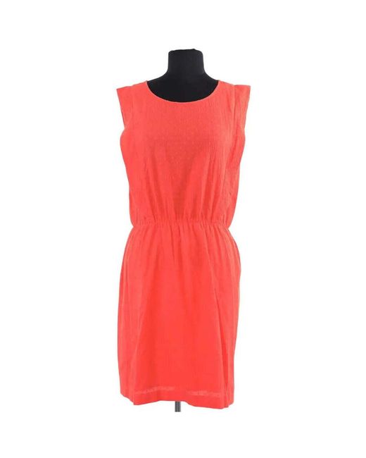 Robe Robe Des Petits Hauts en coloris Red