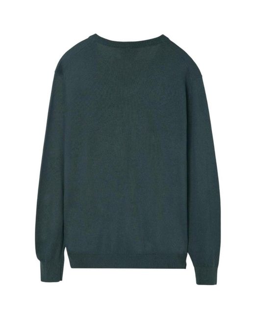 Pull 133592 Silbon pour homme en coloris Green