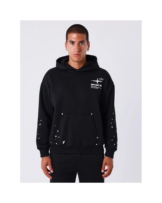 Sweat-shirt Hoodie 2522503 Project X Paris pour homme en coloris Black