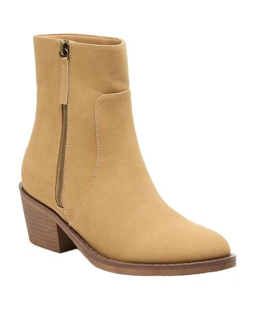 Bottes Yonder Rocket Dog en coloris Natural