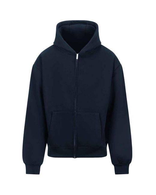Sweat-shirt Signature Awdis pour homme en coloris Blue