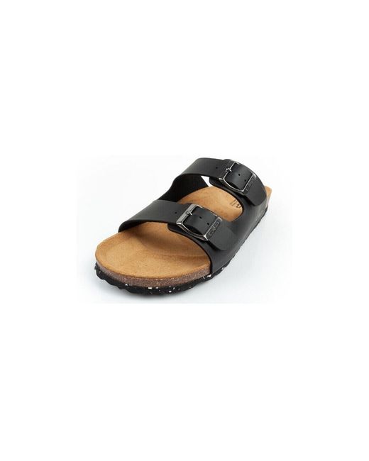 Sandales Thalitha CMP en coloris Black
