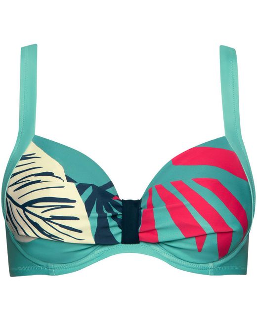 Haut maillot de bain armaturé Tahiti Maillots de bain ...