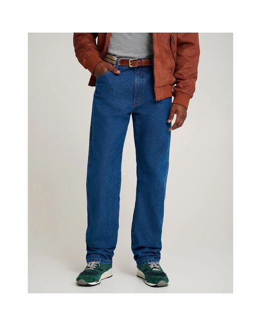 Jeans 112378542 13MWZ-DENIM BLUE Wrangler pour homme