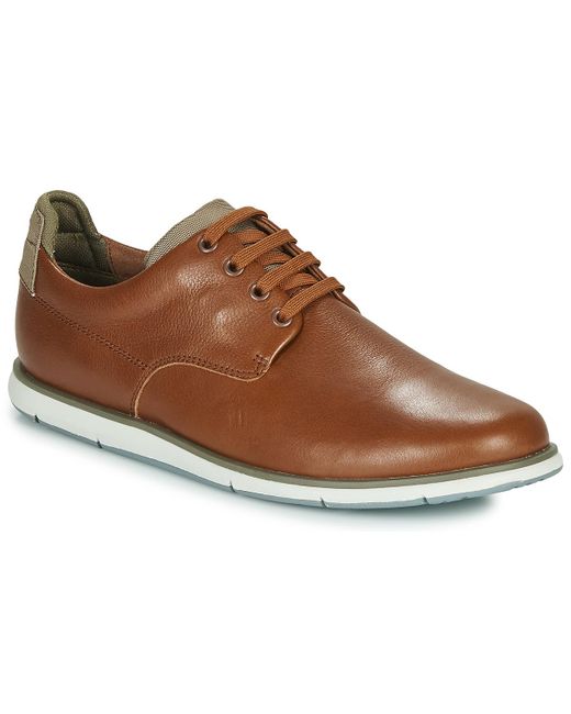 Nette schoenen CAMM Camper pour homme en coloris Marron - 25 % de réduction  - Lyst