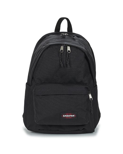 Zaini Day Office 27L di Eastpak in Black