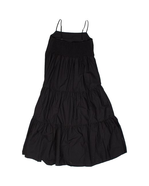 Robe 586112 Gap en coloris Black