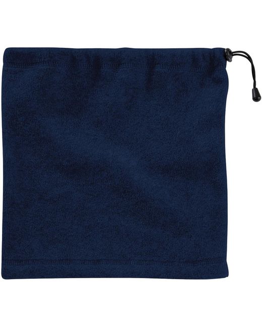 Echarpe Bb285 BEECHFIELD® en coloris Blue