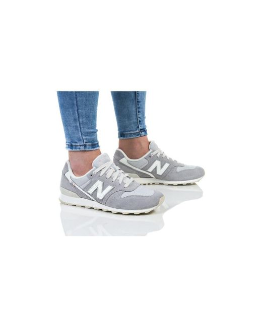 new balance 996 schoenen