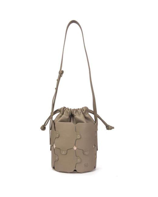 Sac a main Felin Excess Paris en coloris Natural