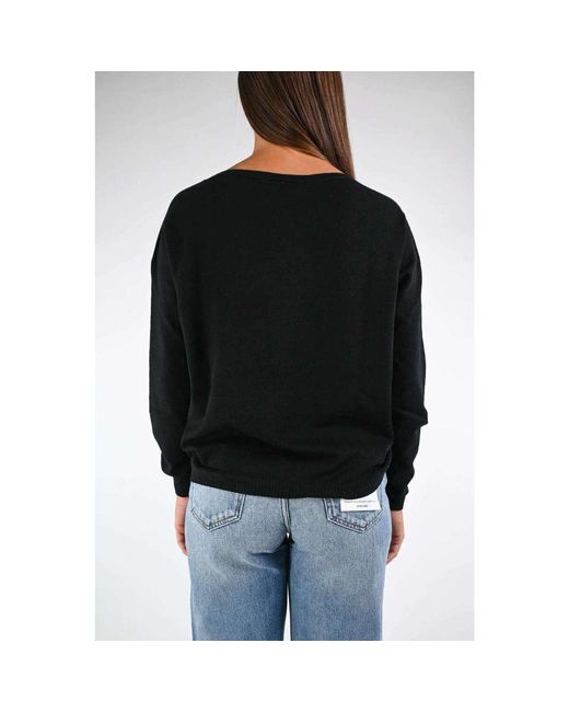 ViCOLO Trui in het Black