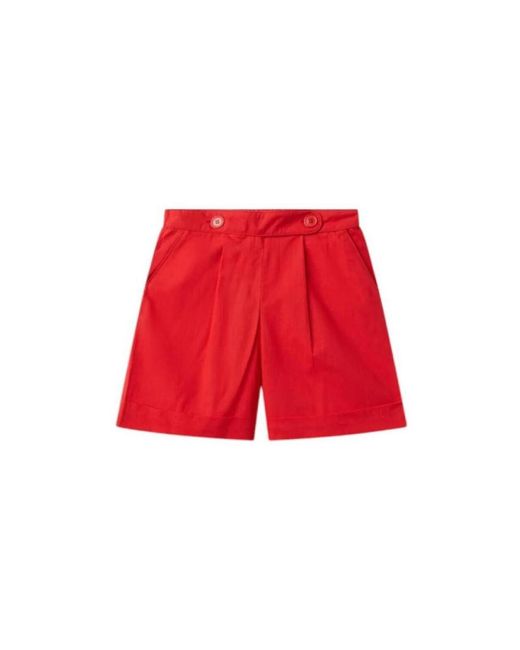 Compañía Fantástica Korte Broek 43004 in het Red