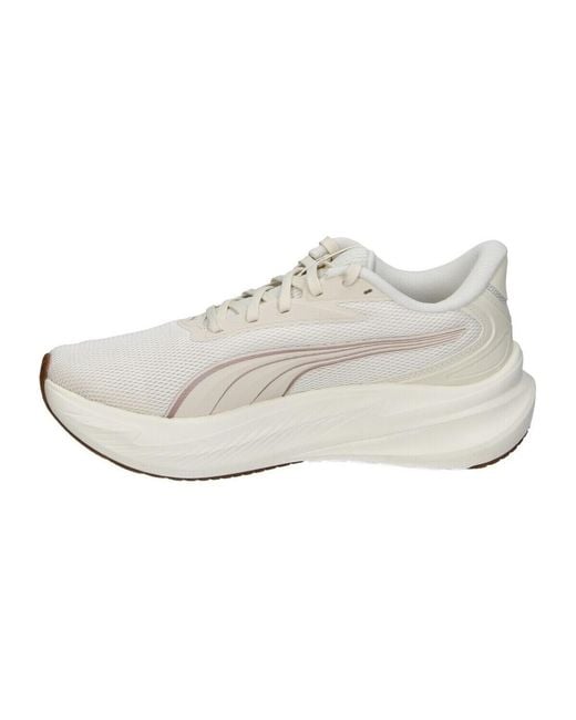 Baskets 116891 PUMA en coloris White