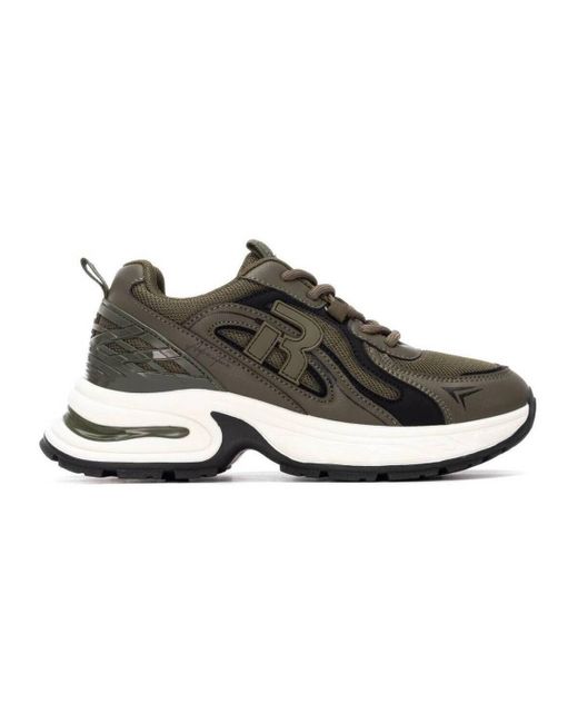 Baskets 17305203 Refresh en coloris Multicolor