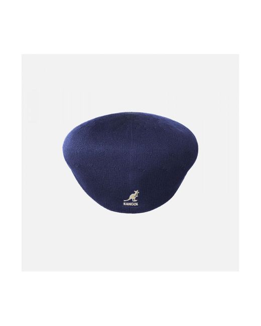 Casquette Tropic 504 Kangol en coloris Blue