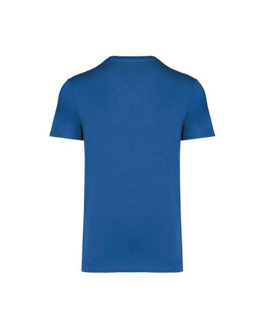 T-shirt NS305 NATIVE SPIRIT pour homme en coloris Blue