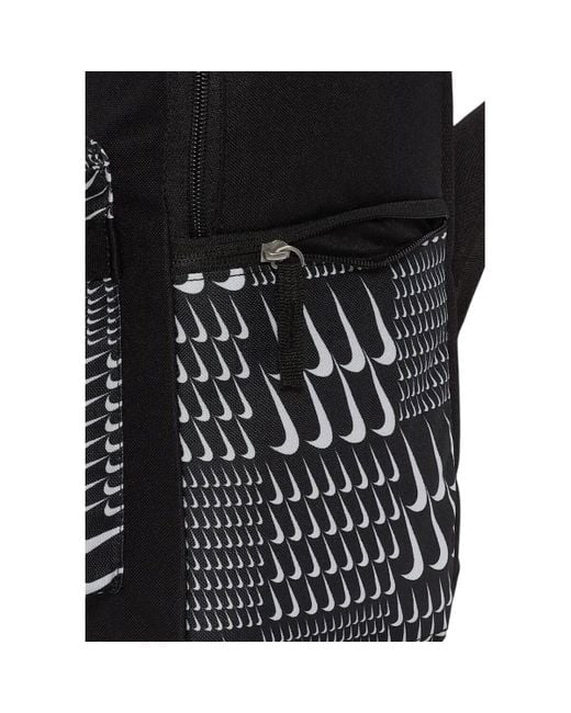 Sac a dos HM4414 Nike en coloris Black