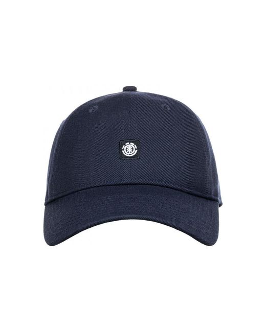 Casquette Fluky Element pour homme en coloris Blue