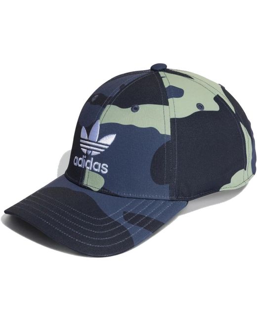 Chapeau HD9755 Adidas pour homme en coloris Blue