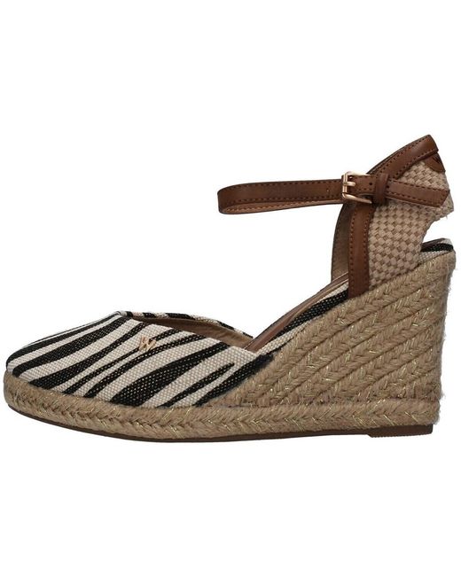 Espadrilles Wl31500A Wrangler en coloris Brown